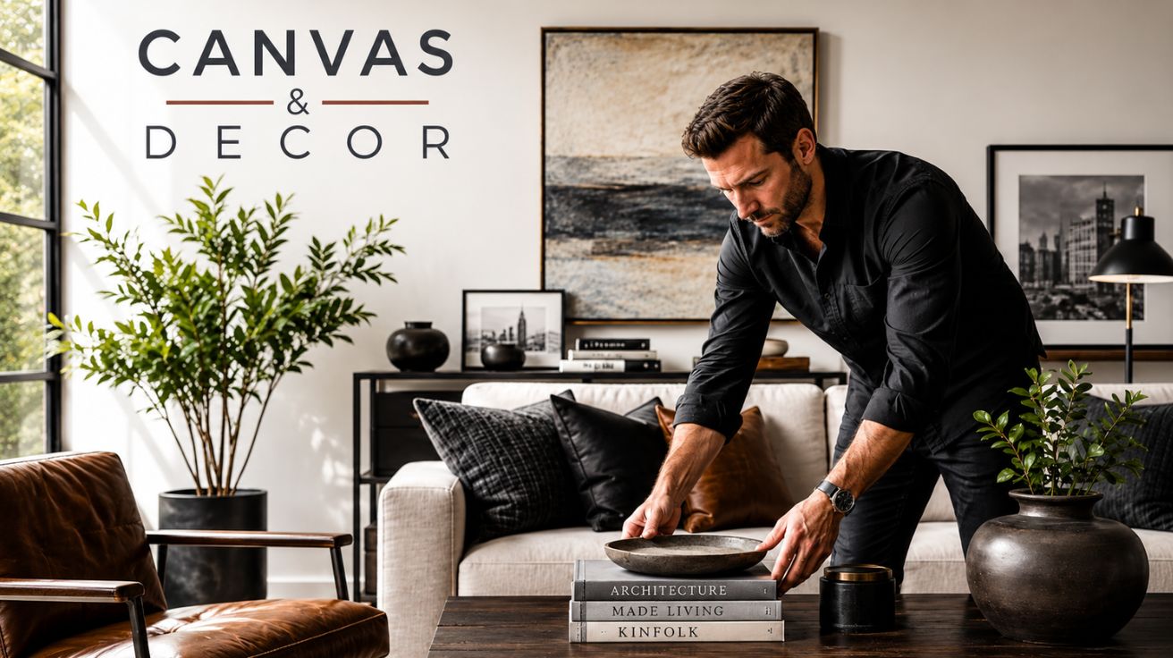 Transform Your Space With Acrylic Photo Prints for Modern Wall Decor