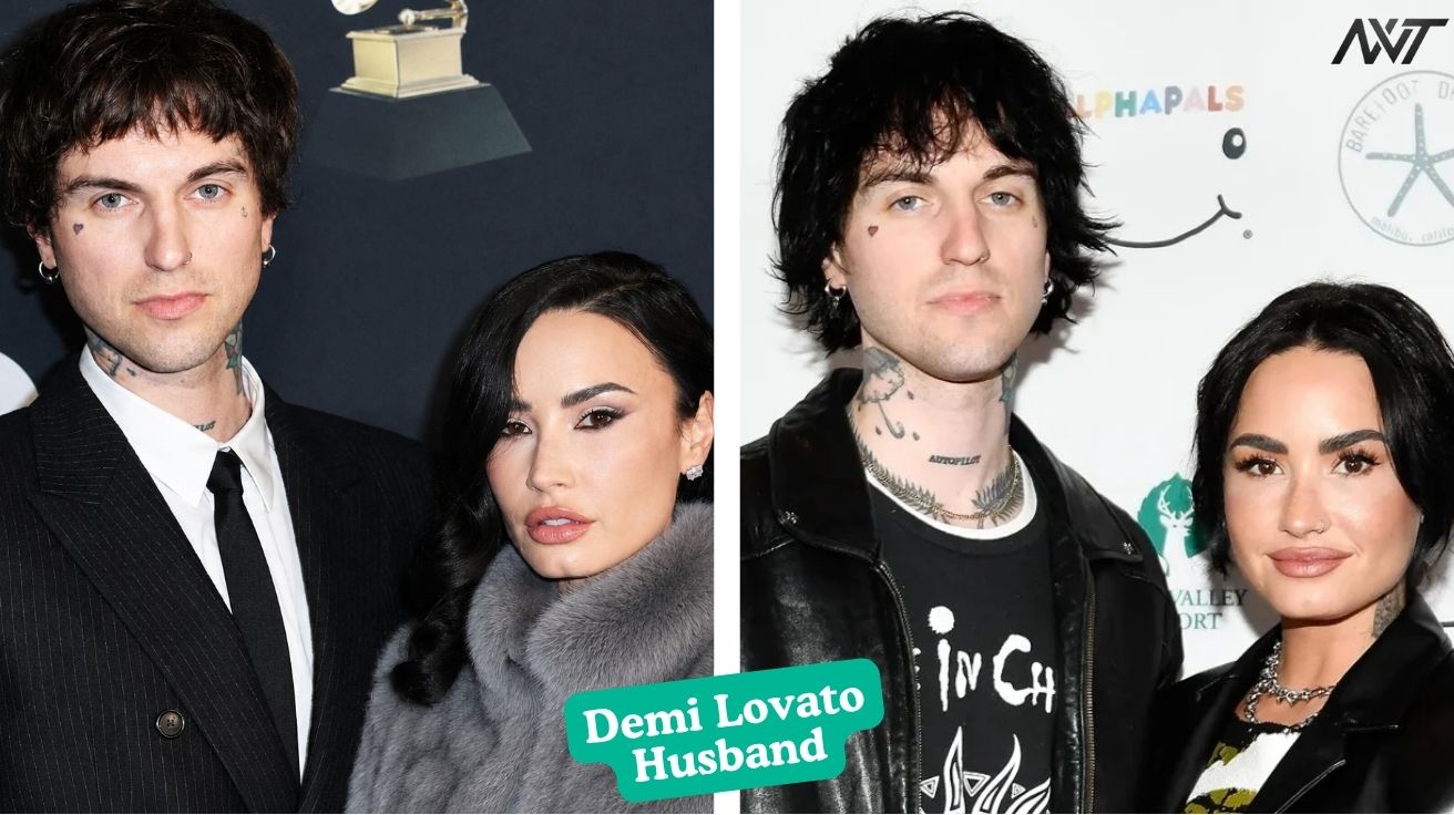 Who Is Demi Lovato’s Husband Everything About Jutes