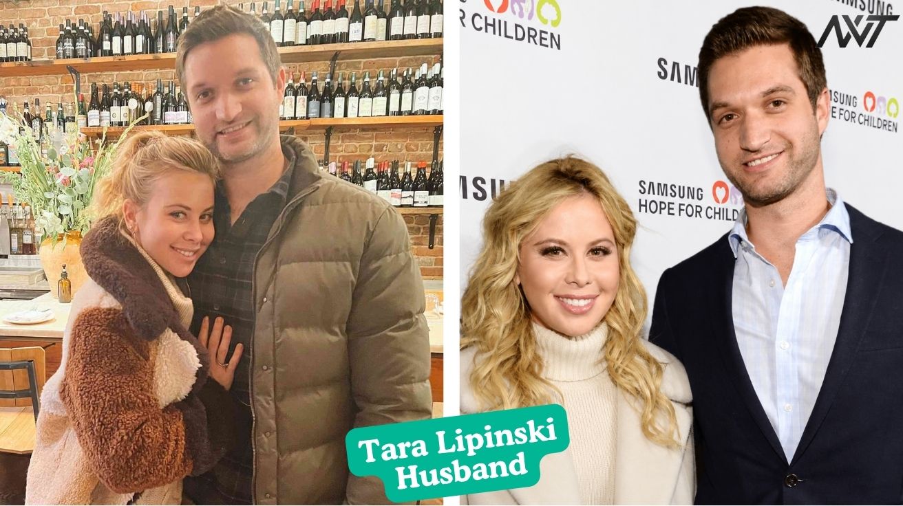 Who Is Todd Kapostasy All About Tara Lipinski’s Husband
