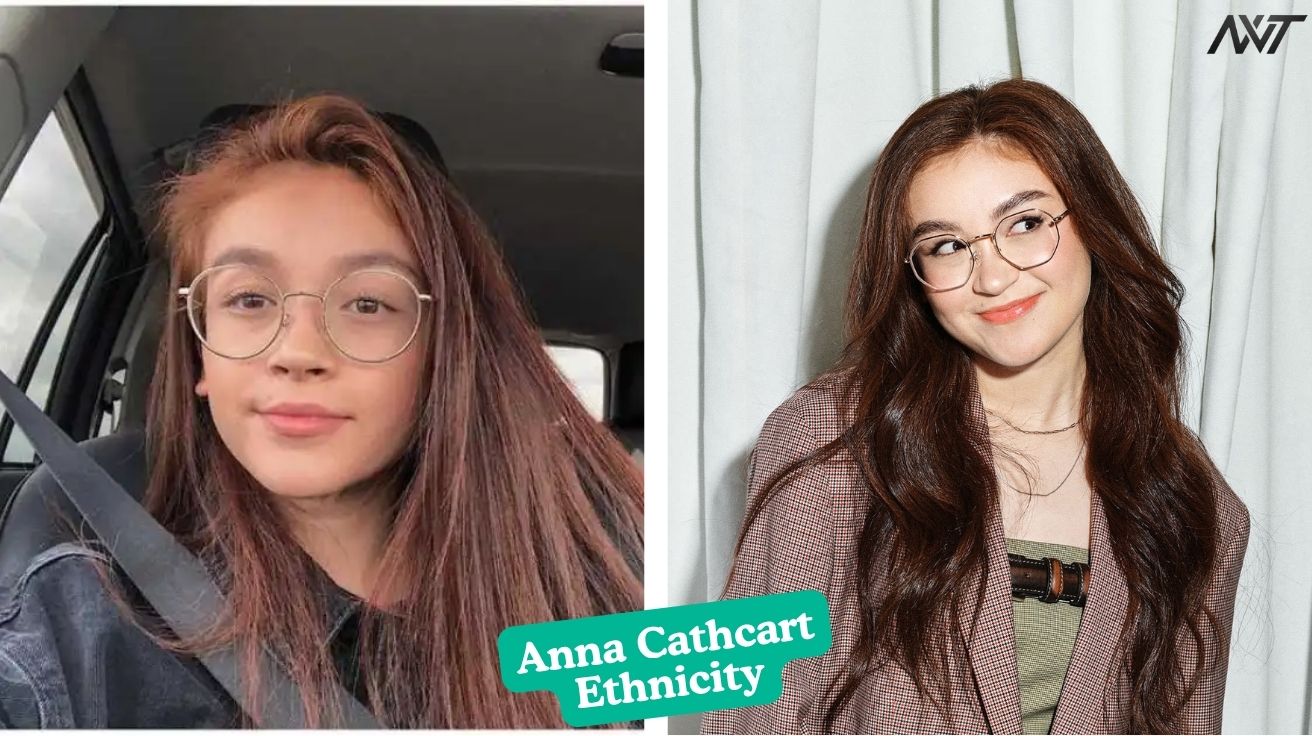 Who is Anna Cathcart Inside Her Ethnicity, Life, and Acting Journey