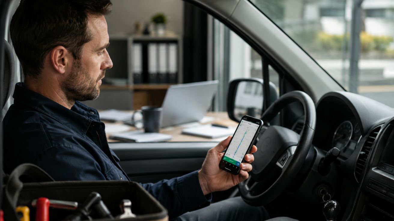 Why Mileage Tracking for Small Business Is No Longer Optional - And the Tools Making It Effortless