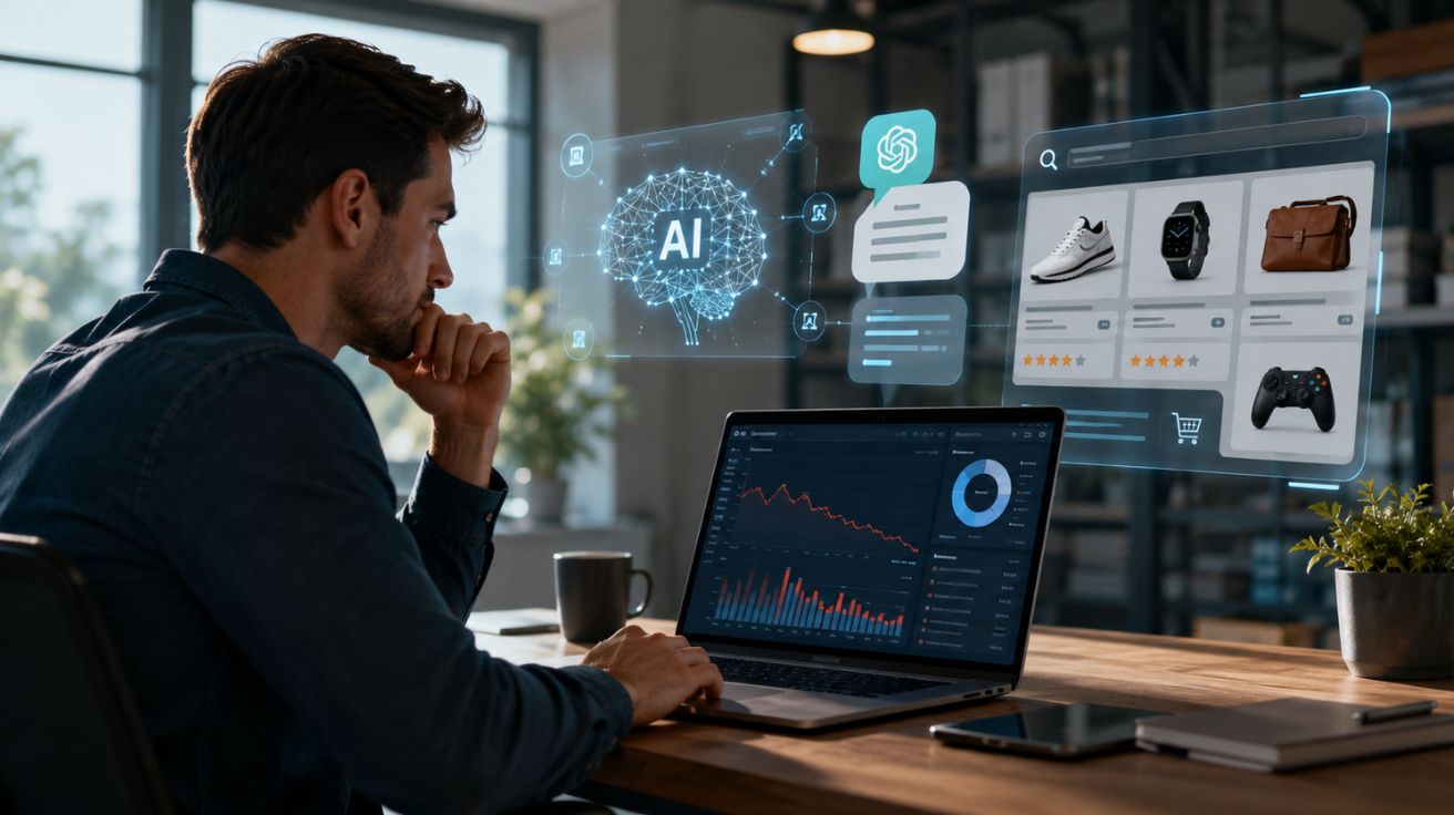 Why Online Stores Are Losing Sales in 2026 and How UnoSearch Is Helping Brands Win Back Revenue