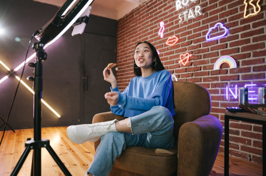 Ryla AI