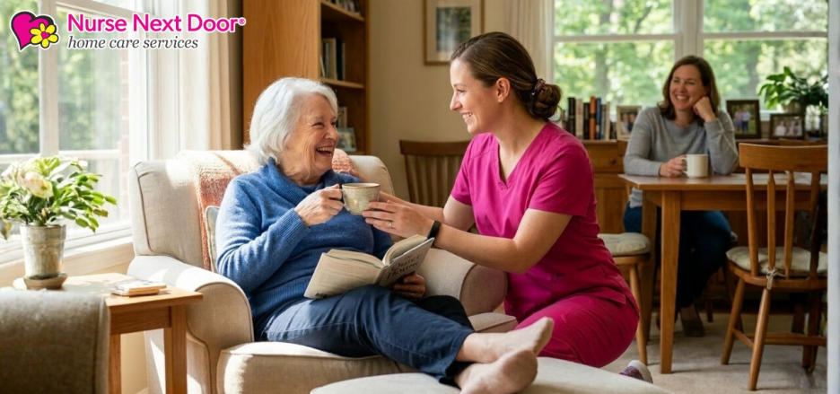 Senior Care Services