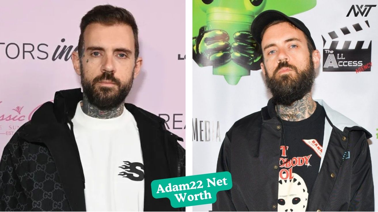 A Closer Look at Adam22’s Net Worth and Personal Life