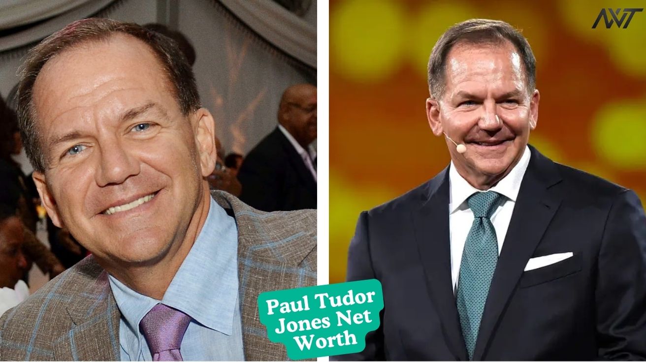A Closer Look at Paul Tudor Jones' Net Worth and Legacy