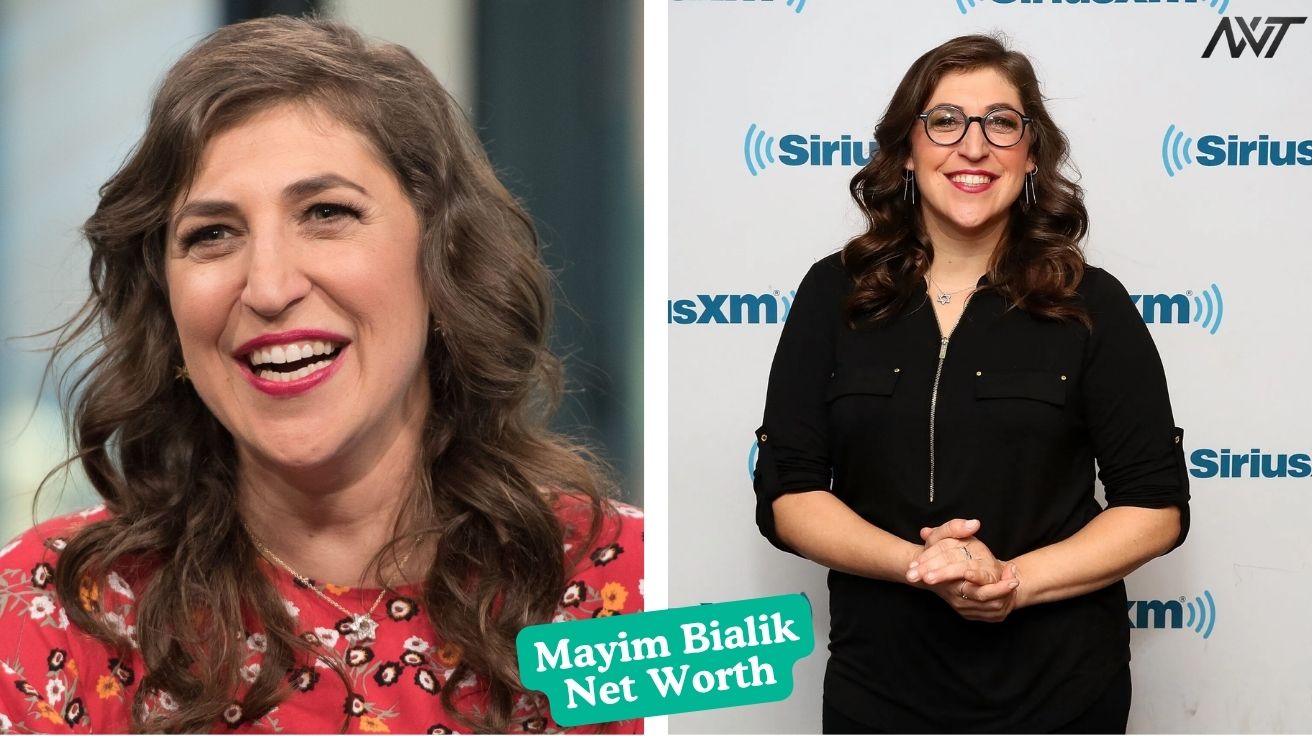 A Look at Mayim Bialik's Net Worth, Family and Career Journey