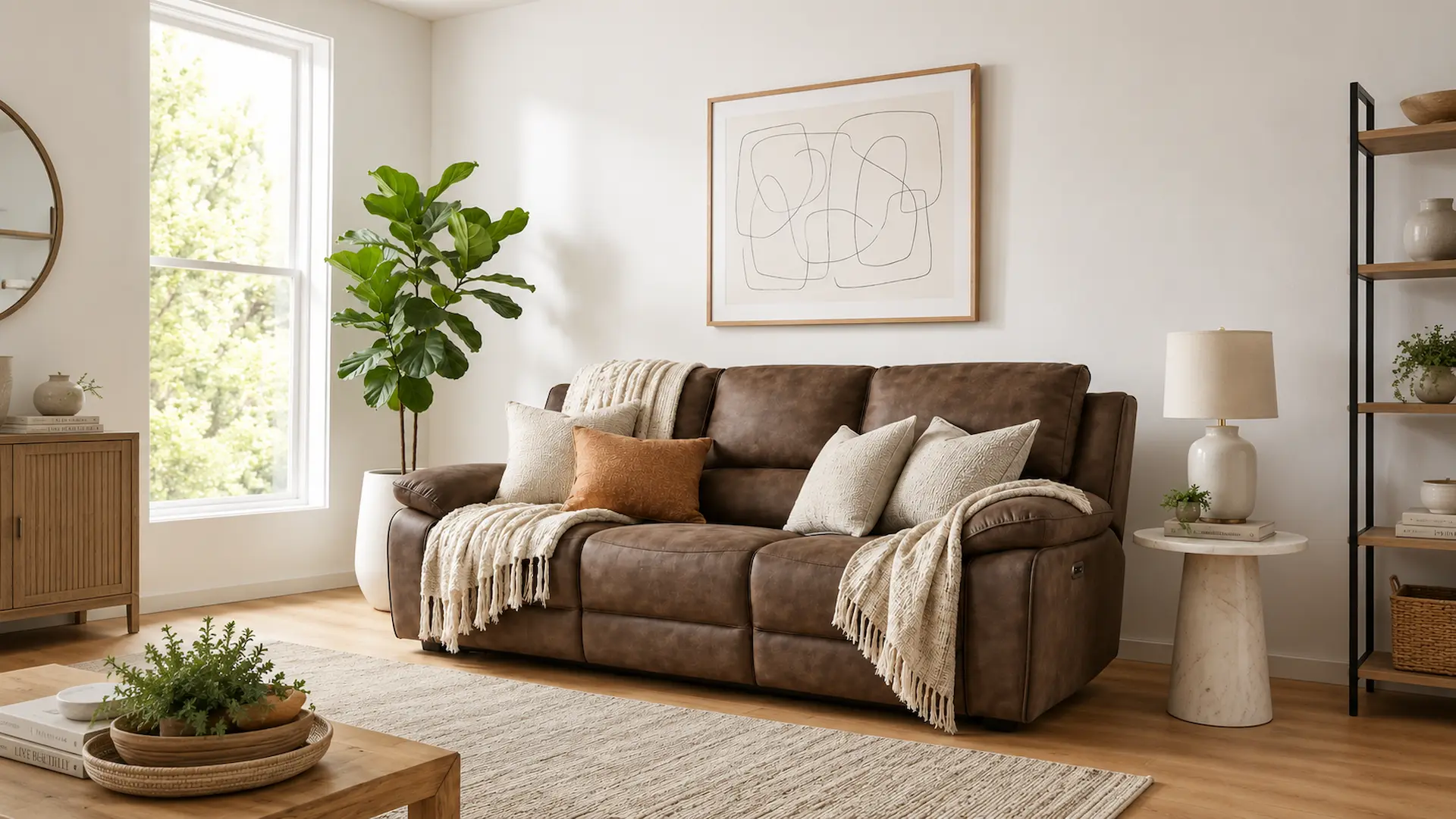 Are Electric Recliners Worth It Full Buying Guide for Home Comfort