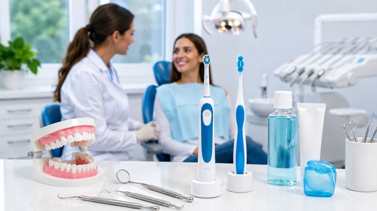 Are Electric Toothbrushes Really Better Than Manual Toothbrushes for Your Oral Health