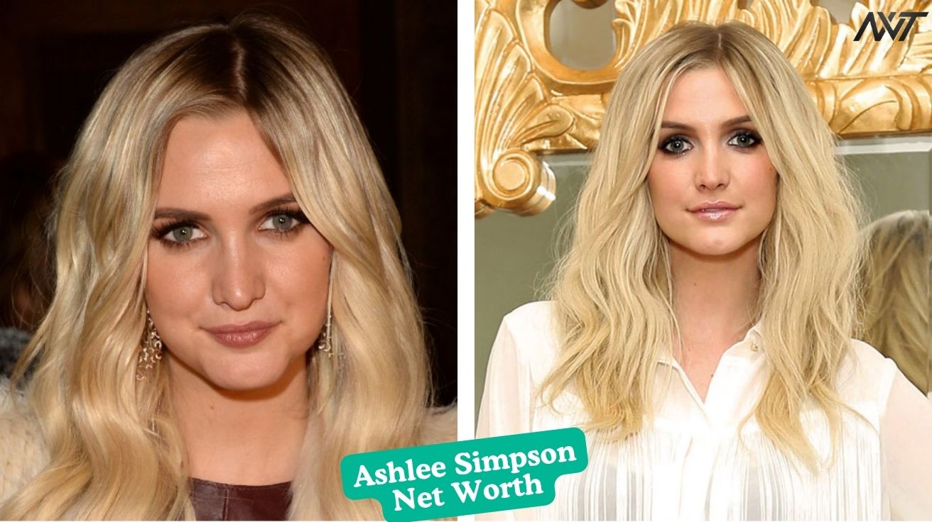 Ashlee Simpson Net Worth, Age, Husband, and Children