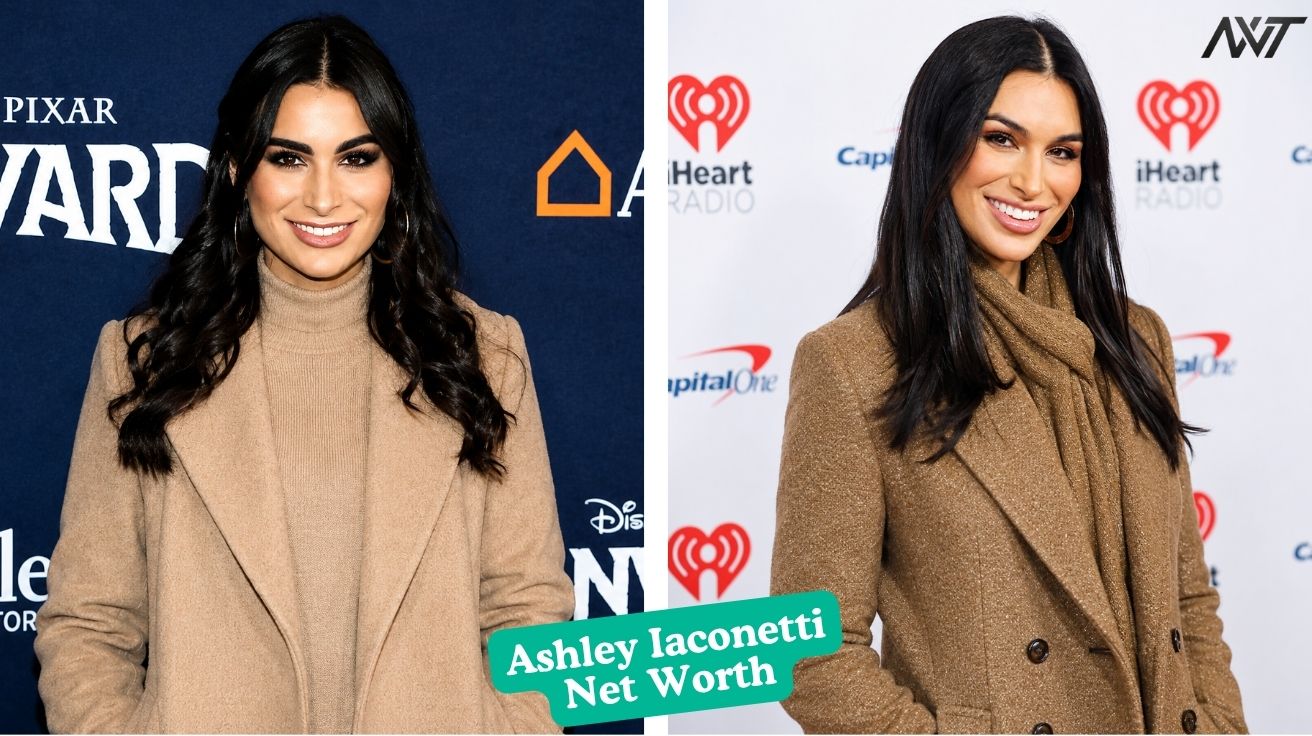 Ashley Iaconetti Net Worth, Love Story, and Life as a Mom