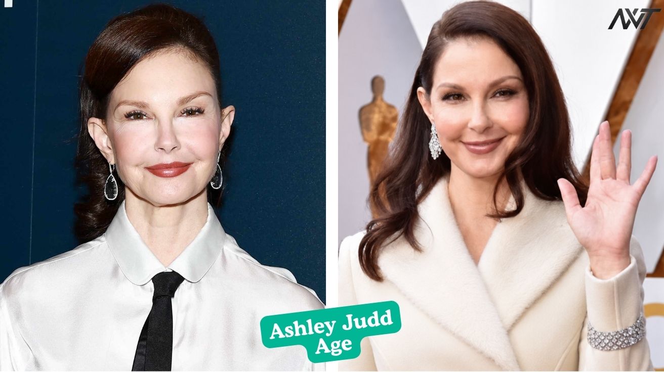 Ashley Judd Age A Closer Look at Her Life and Legacy