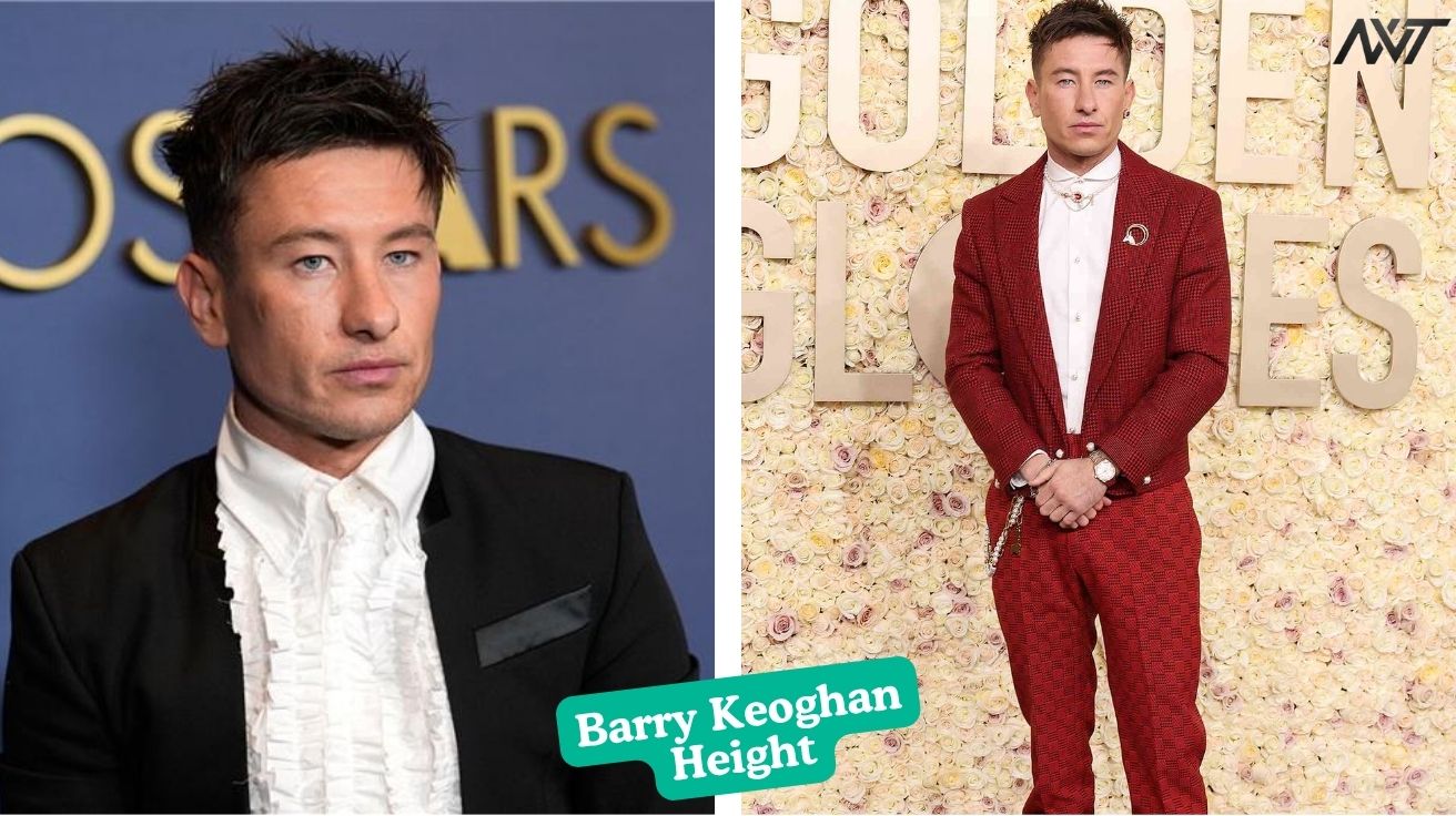 Barry Keoghan Height, Age, Family and Net Worth