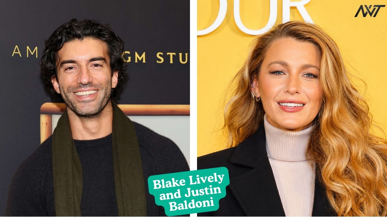 Blake Lively and Justin Baldoni From Co-Stars to Legal Dispute