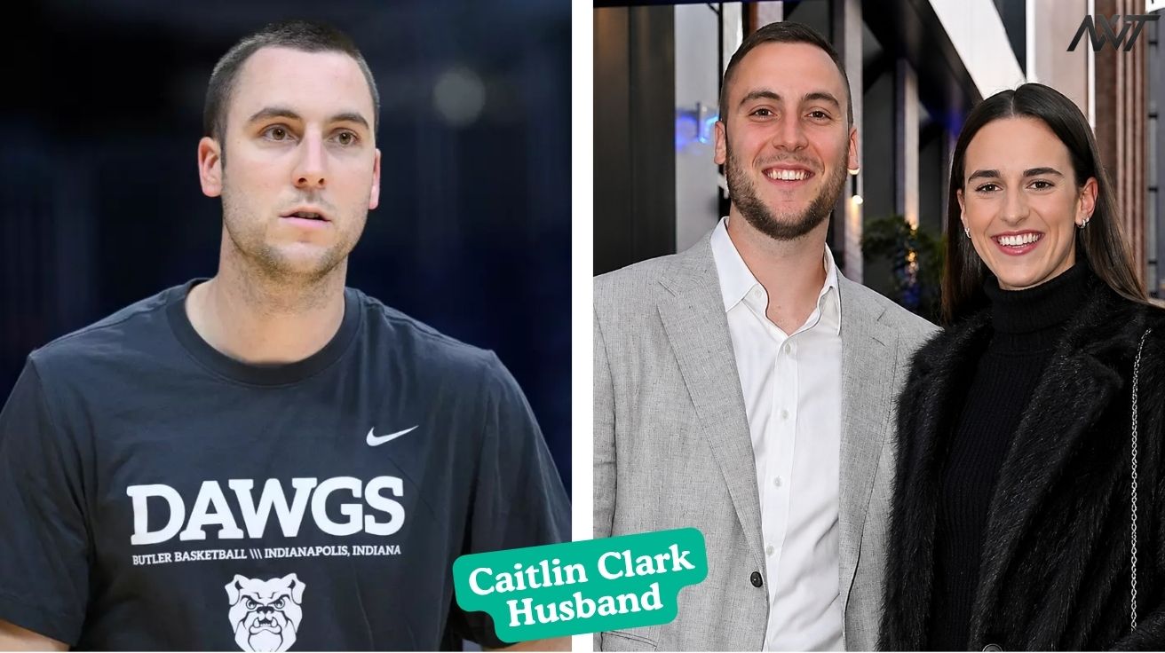 Caitlin Clark Husband Is the WNBA Star Married