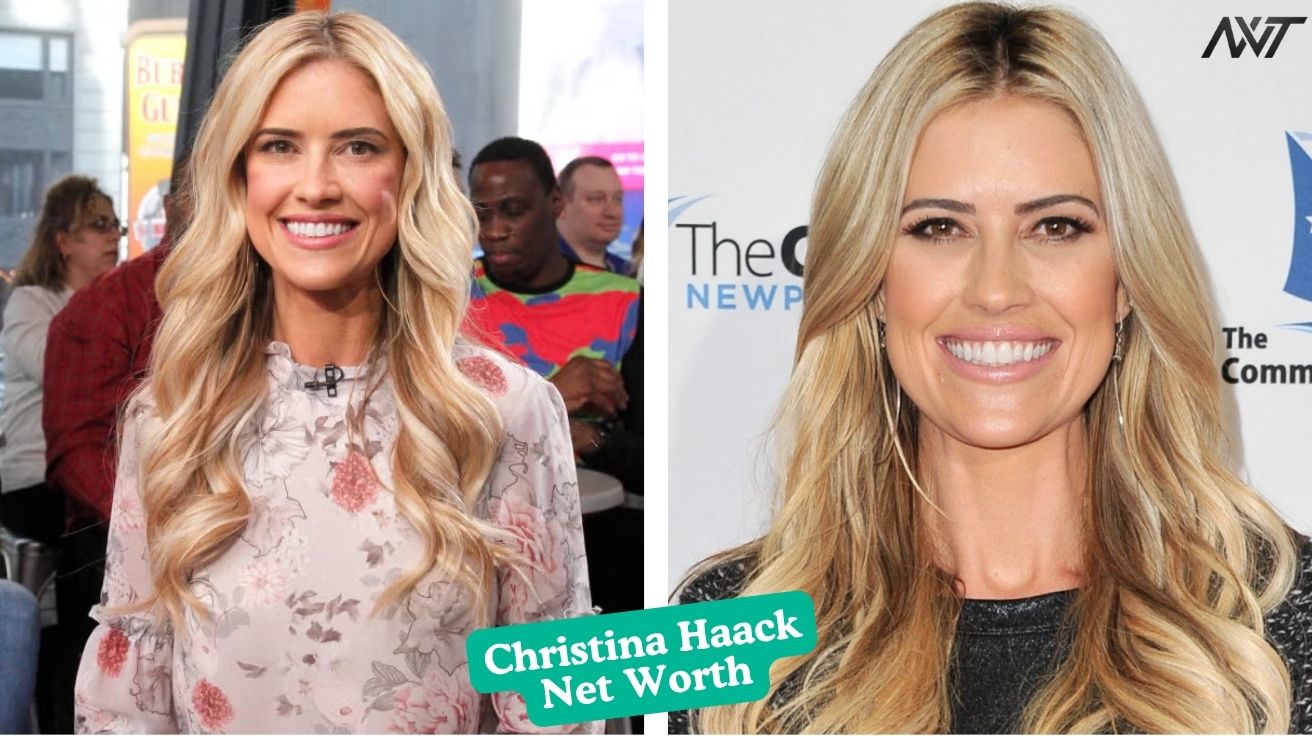 Christina Haack Net Worth Homes, Business and TV Career