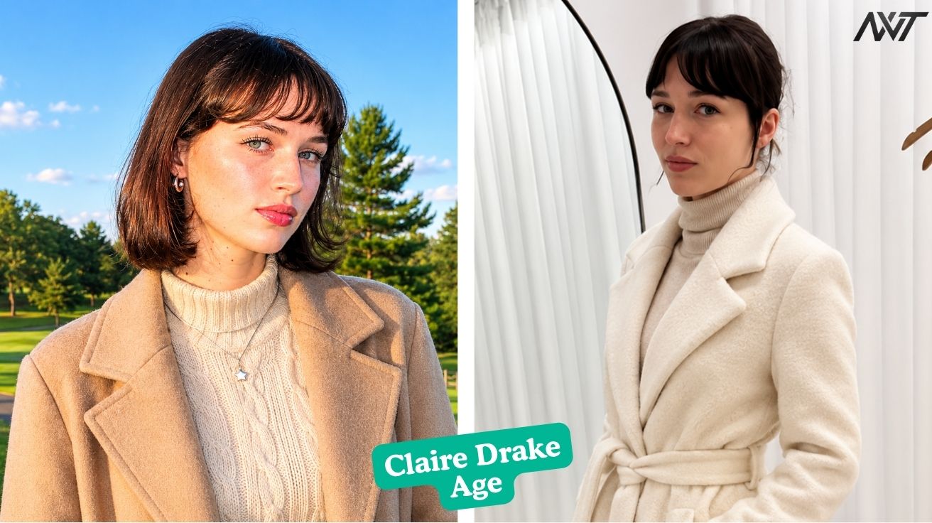 Claire Drake Age, Family, Height, and Social Media Life