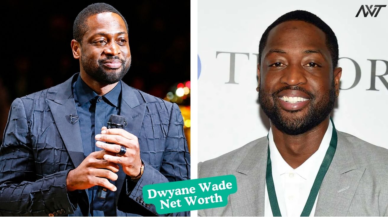 Dwyane Wade Net Worth Earnings, Investments, and Personal Life