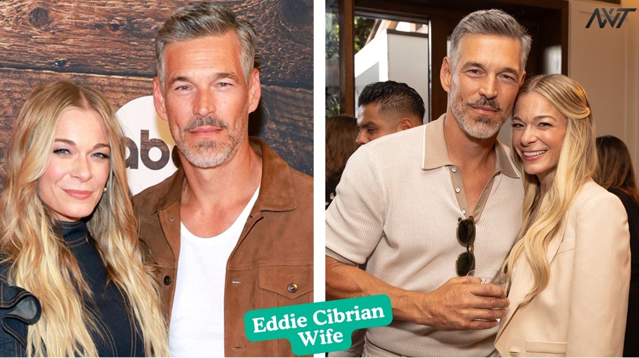 Eddie Cibrian Wife LeAnn Rimes’ Life, Love, and Career