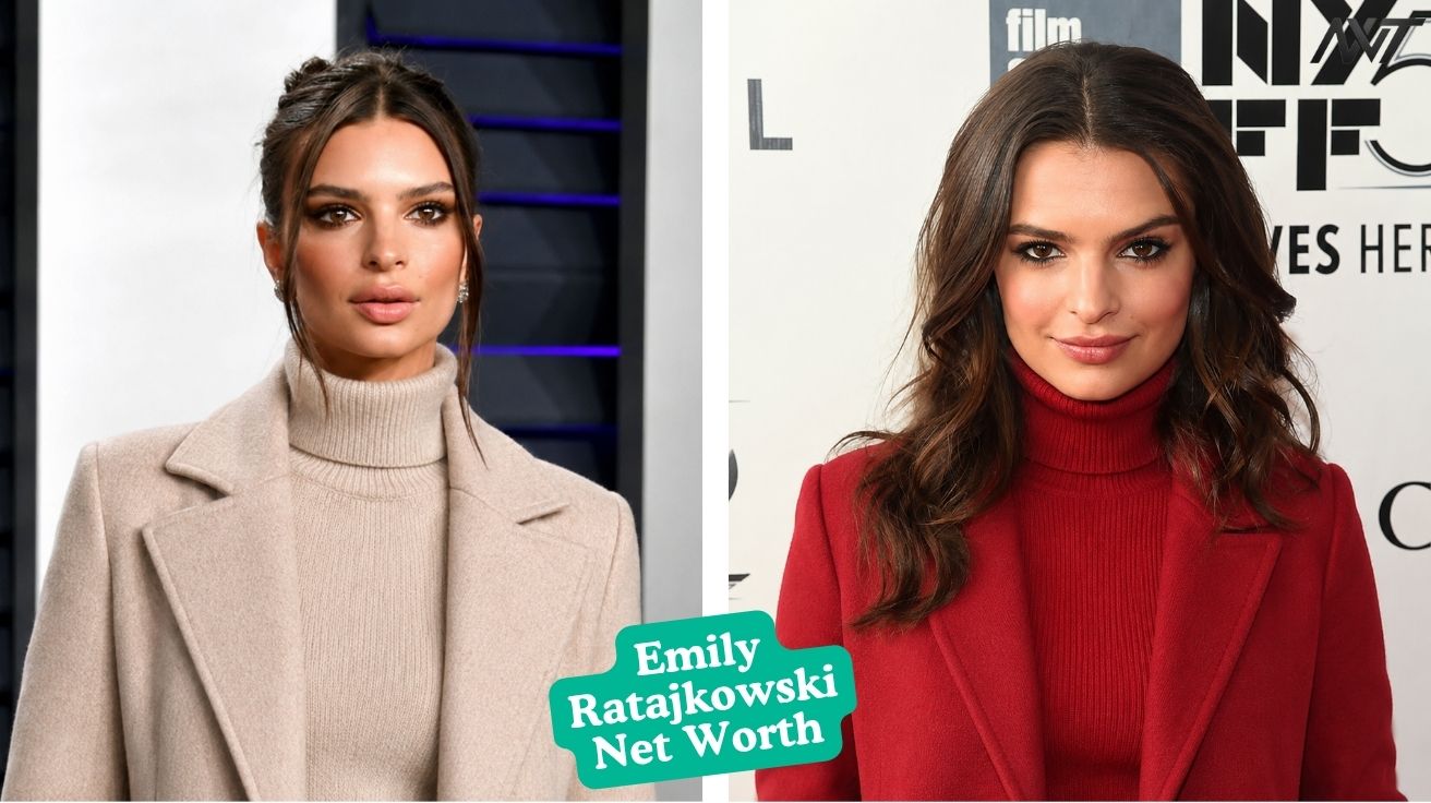 Emily Ratajkowski Net Worth Career, Family, and Lifestyle
