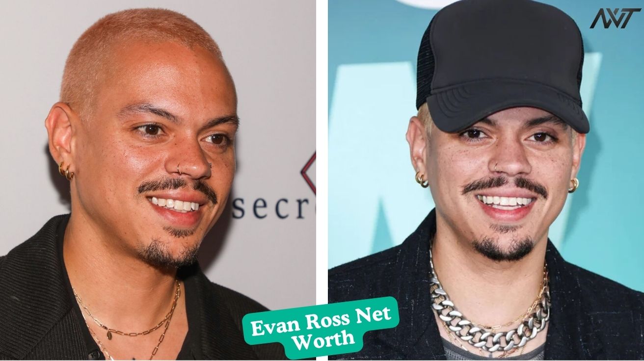 Evan Ross Net Worth, Family Life, Career, and Personal Story