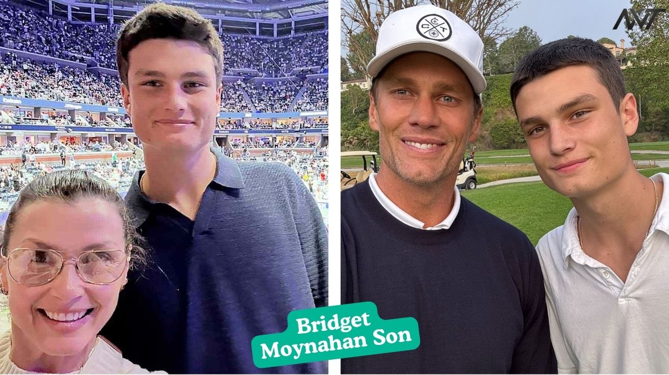 Everything to Know About Jack, Bridget Moynahan's Only Son