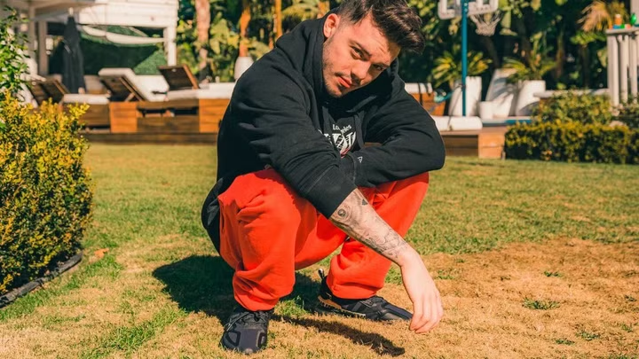 FaZe Adapt Height, Age, Net Worth, Parents, Sisters and Career