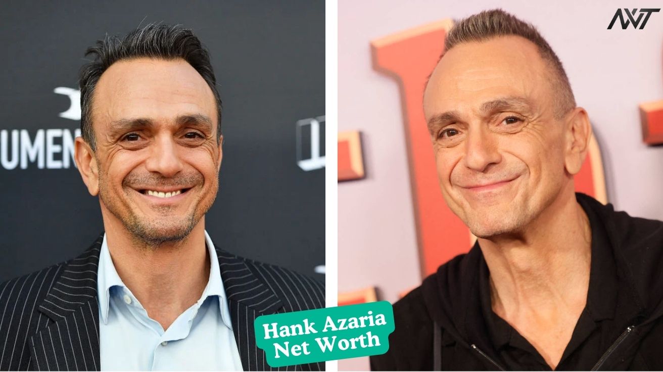 Hank Azaria Net Worth How the Simpsons Star Built His Fortune