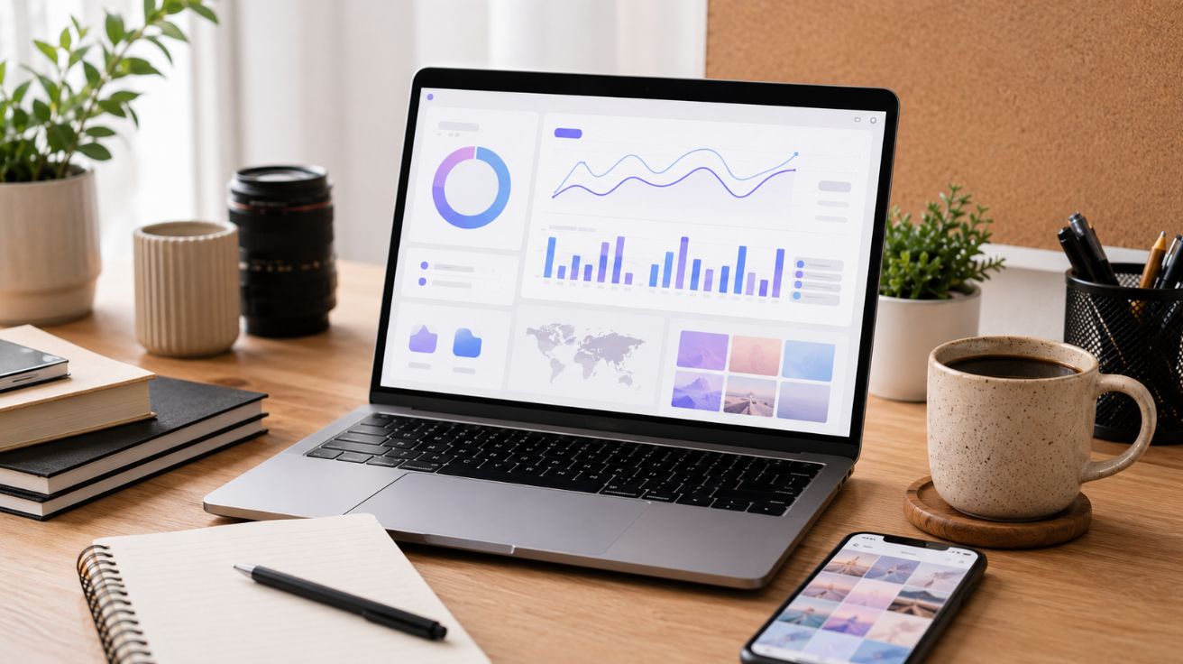 How Influencers Can Research Brand Deals Like a Pro