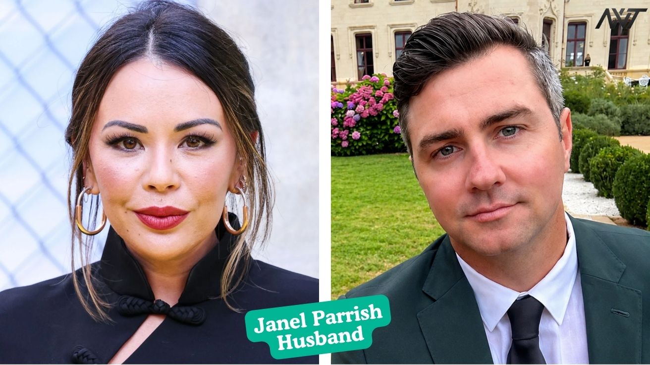 How Janel Parrish Husband Chris Long Built a Lasting Marriage
