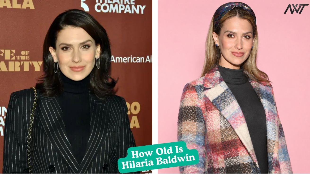 How Old Is Hilaria Baldwin Her Story, Family, and Achievements