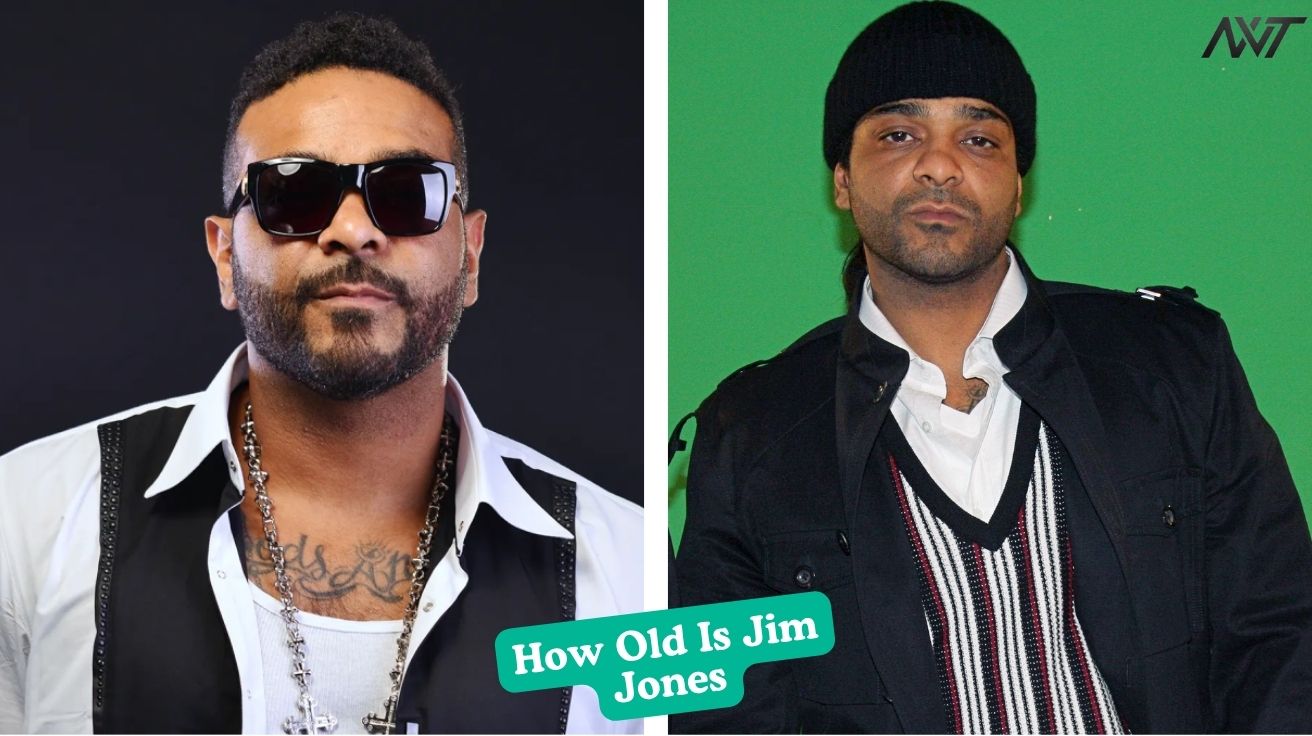 How Old Is Jim Jones Age, Career, Partner, Son, and Lifestyle