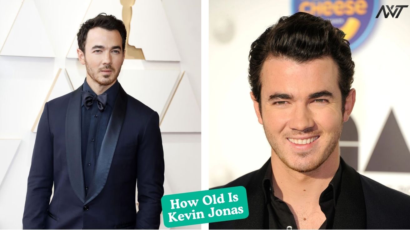 How Old Is Kevin Jonas His Age, Family And Life Today