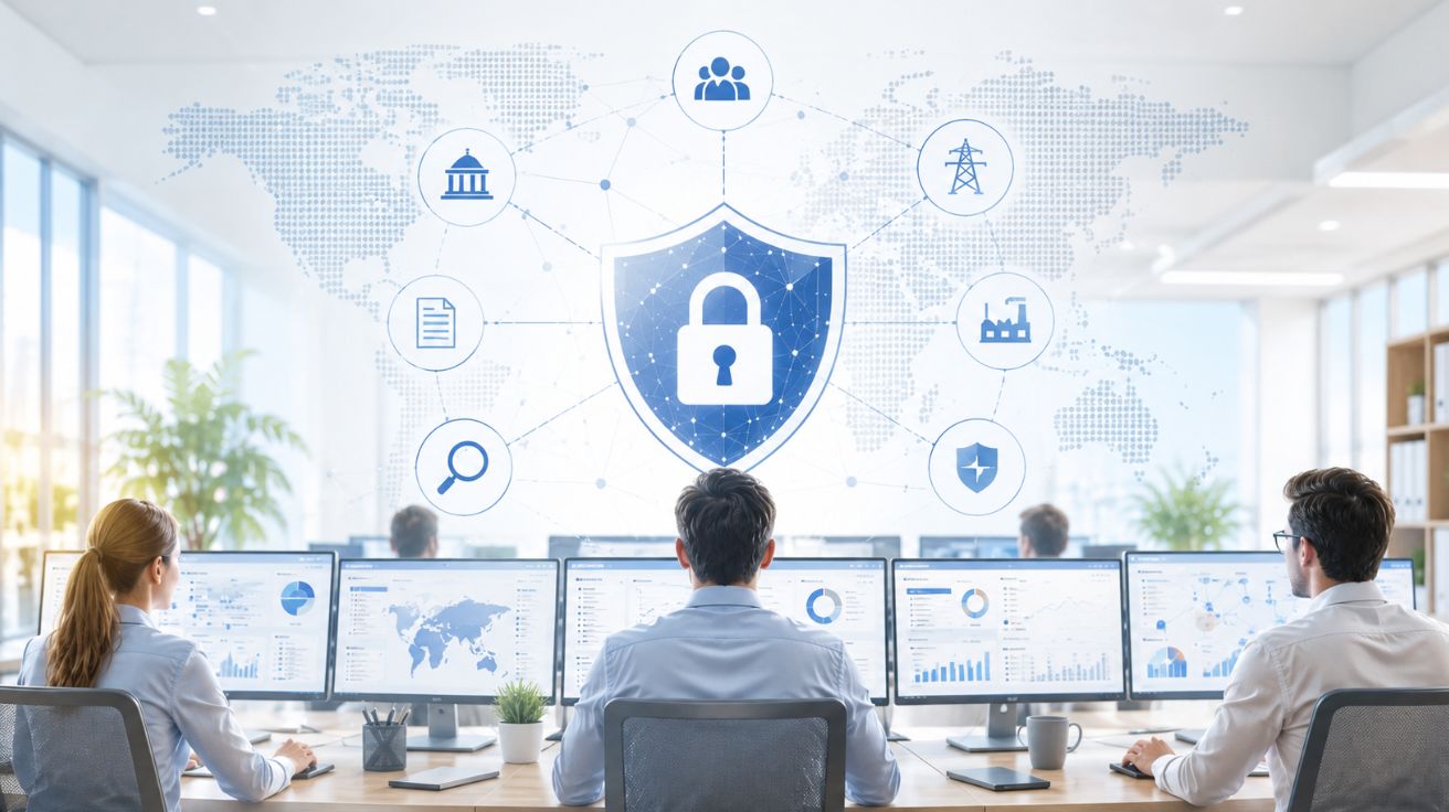 How SecOps Benefits Teams Through Better Threat Collaboration