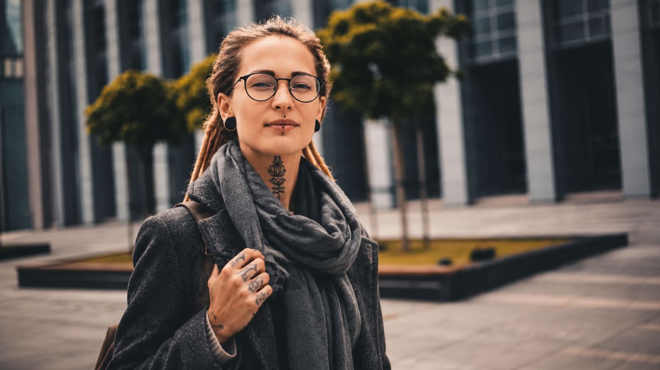 How to Care for a New Piercing While on Vacation