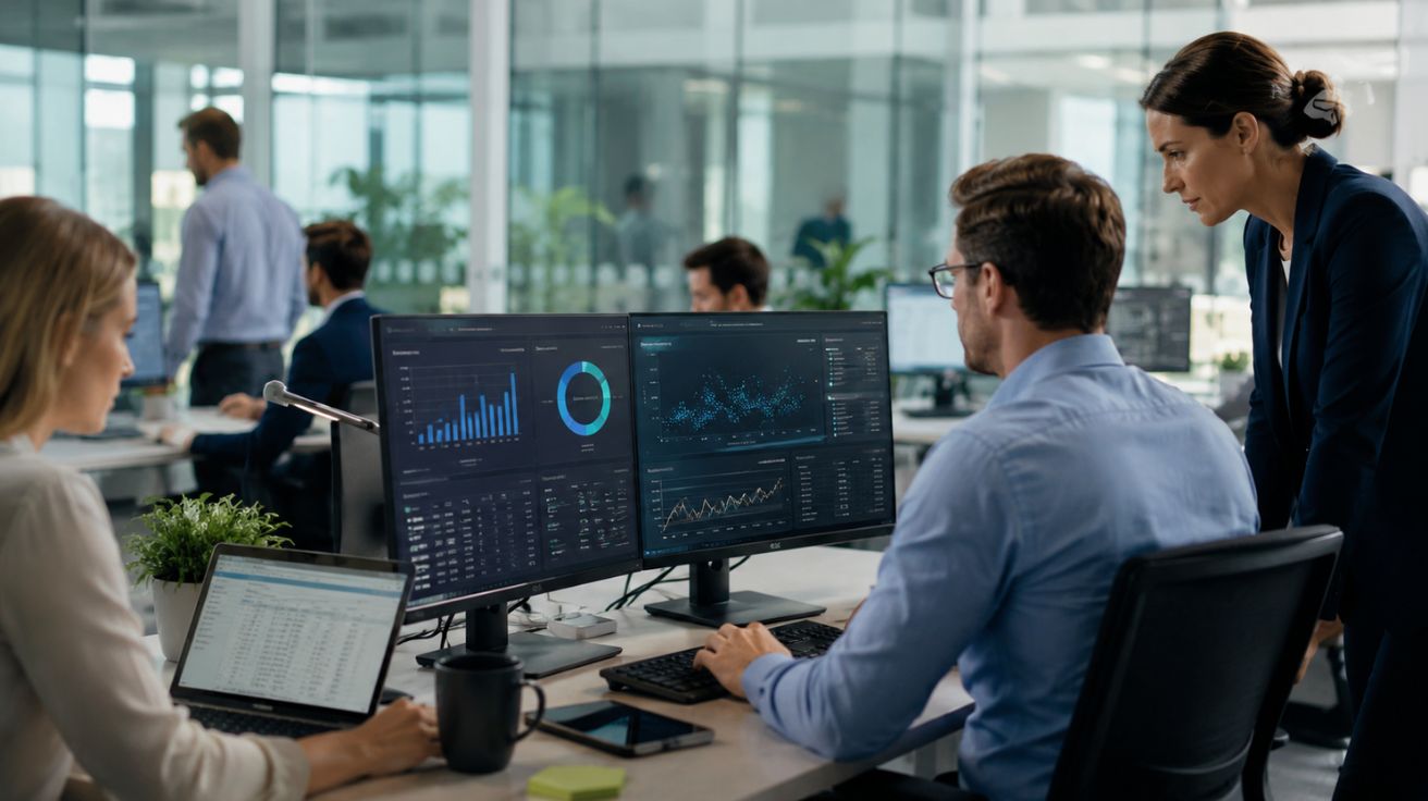 How to Use Data Cleansing Solutions to Improve Business Efficiency