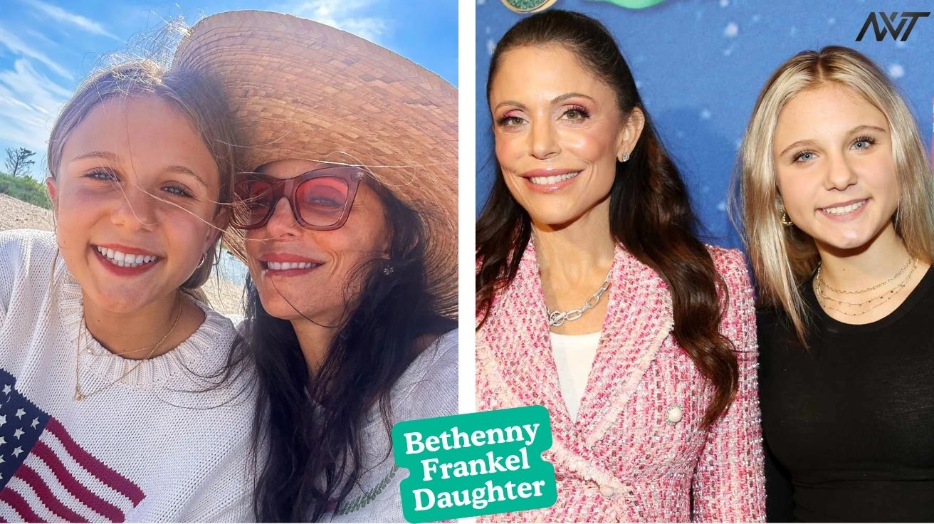 Meet Bryn Hoppy, Bethenny Frankel’s Only Daughter