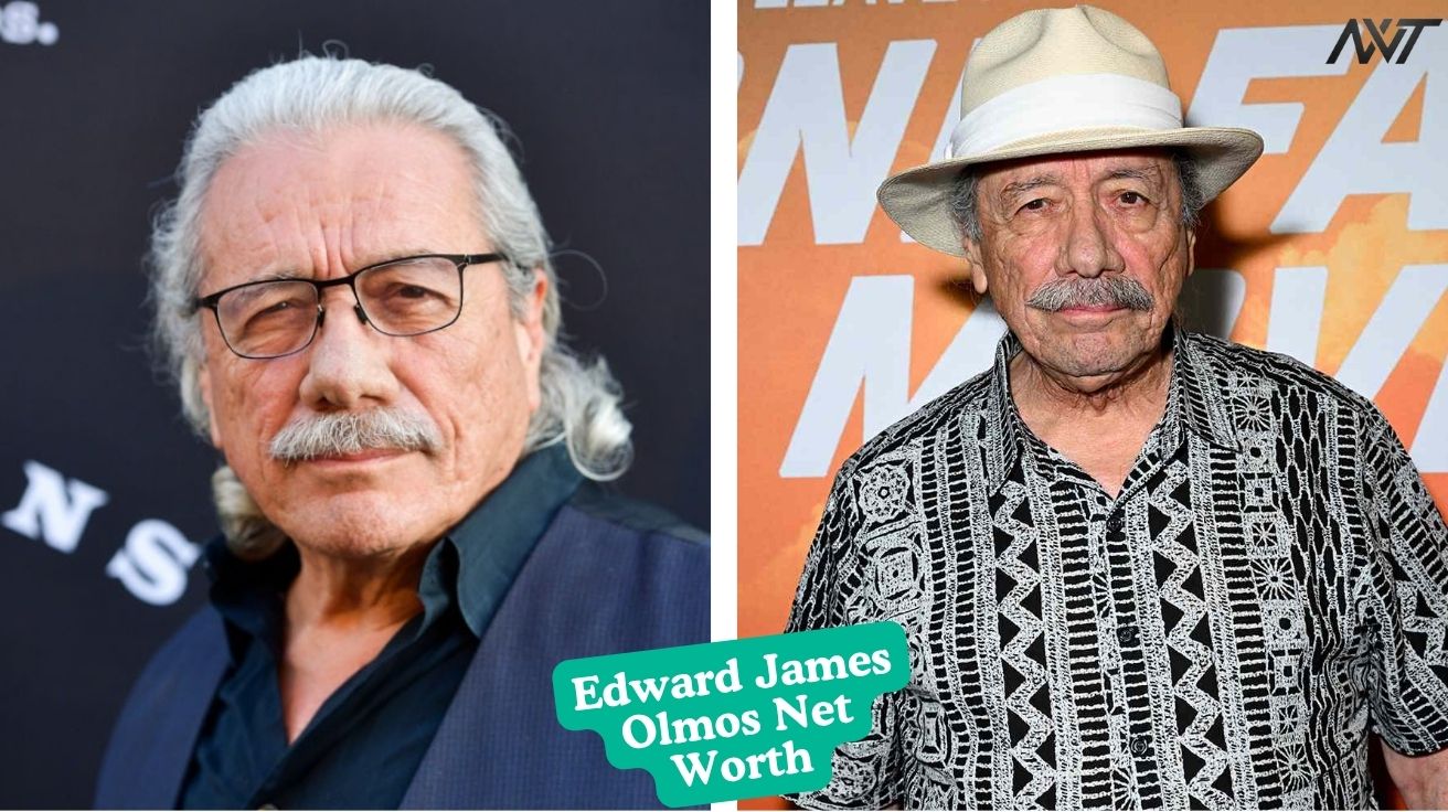 Inside Edward James Olmos’ Net Worth, Family, and Career