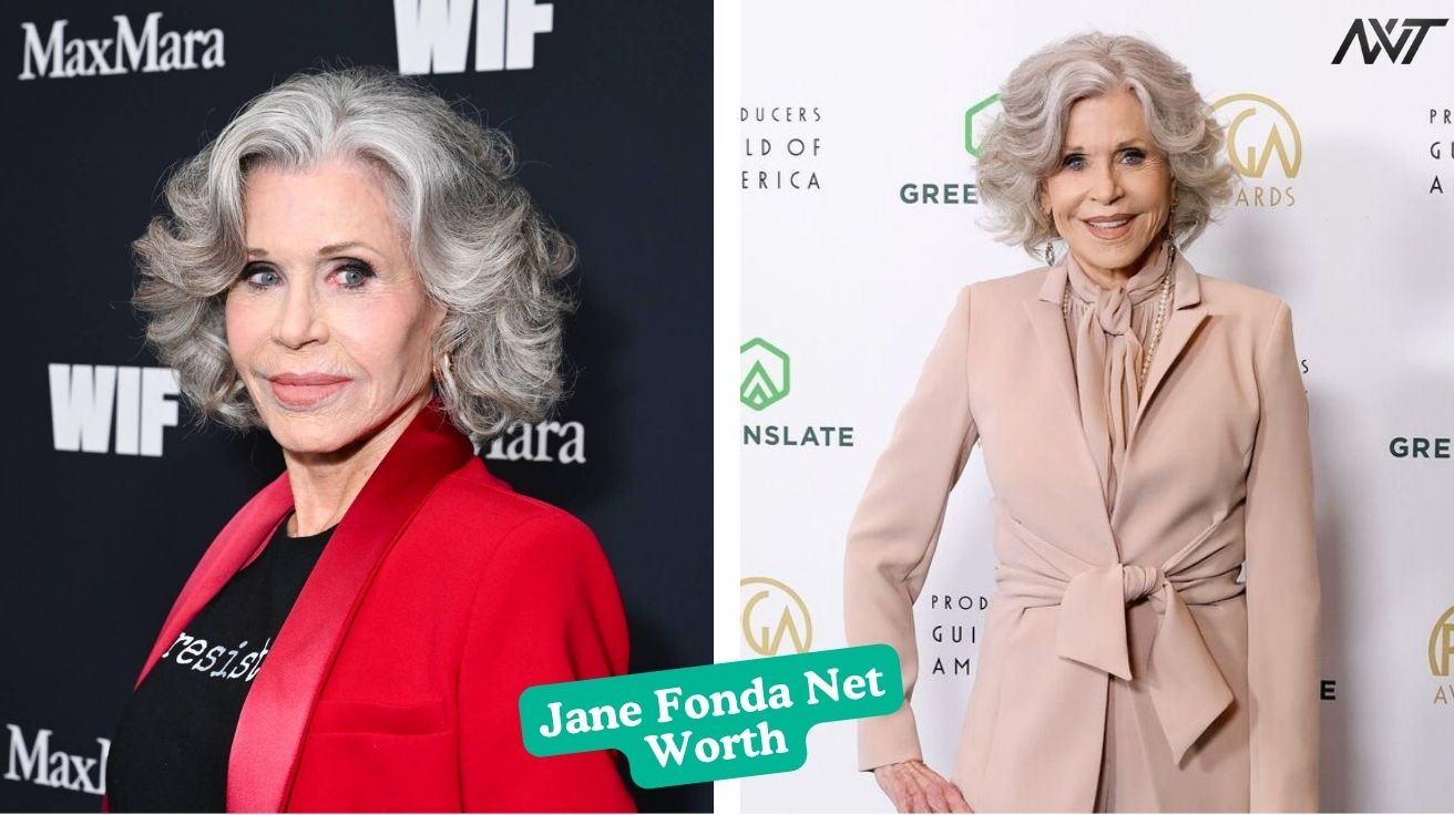 Inside Jane Fonda's Net Worth, Family, and Remarkable Career