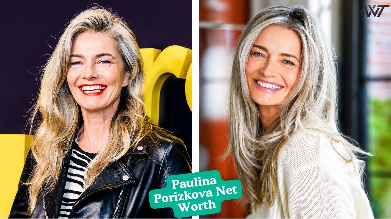Inside Paulina Porizkova Net Worth and Her Remarkable Journey