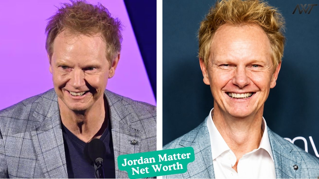 Jordan Matter Net Worth How the YouTube Star Built His Fortune
