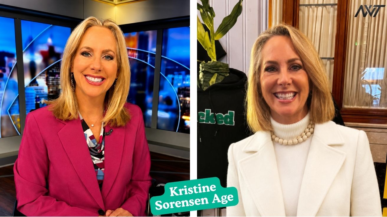 Kristine Sorensen Age, Husband, Family, and Career at KDKA