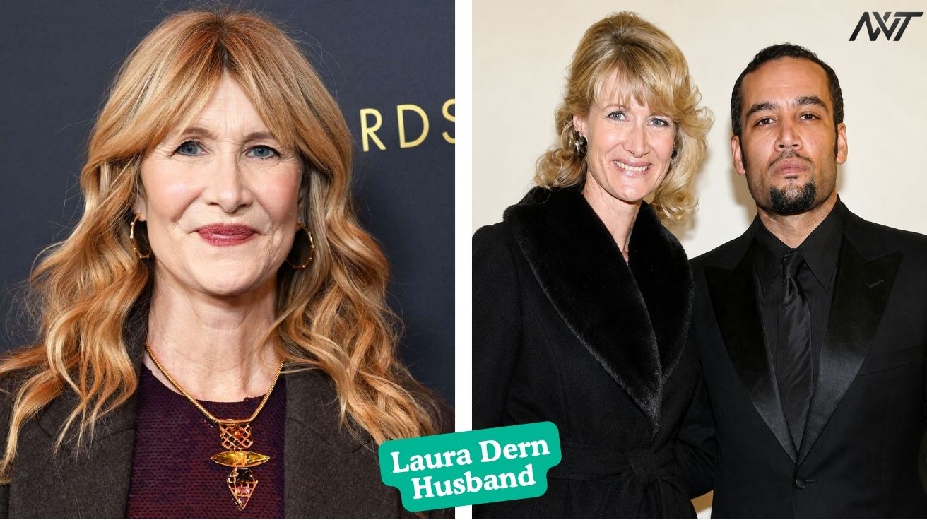 Laura Dern Husband Is the Actress Married Today