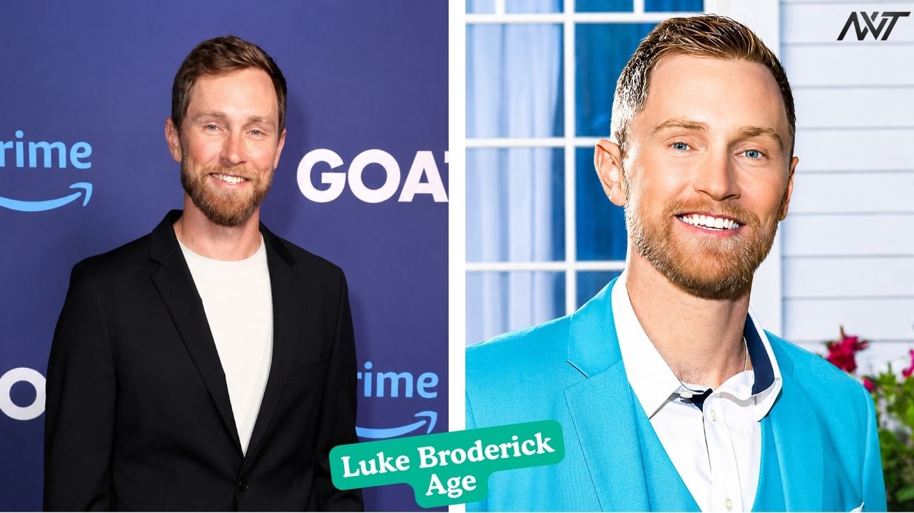 Luke Broderick Age, Family, Fiancée, Career, and Life Today
