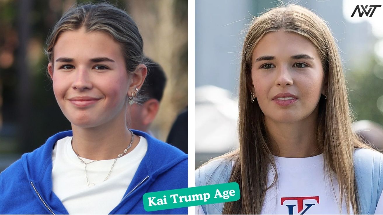 Meet Kai Trump Age, Parents, Siblings, and Golf Journey