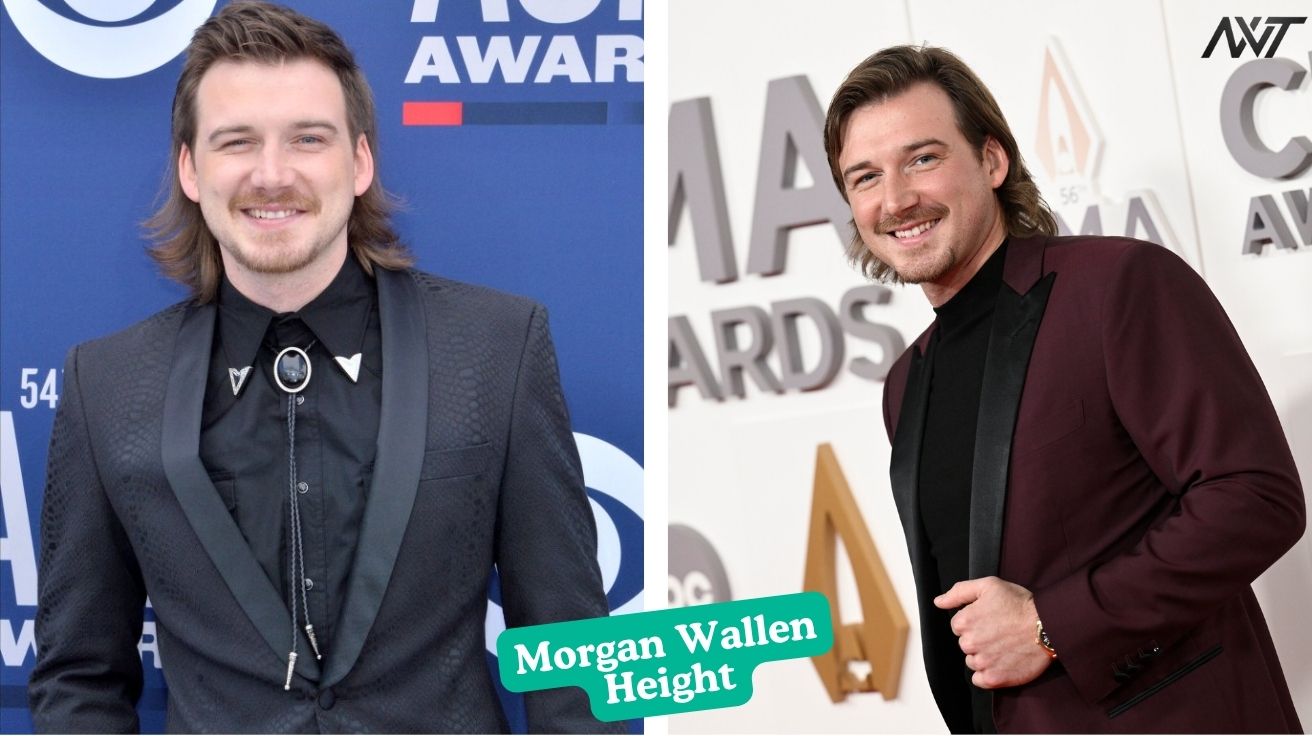 Morgan Wallen Height, Siblings, Son and Lifestyle Details