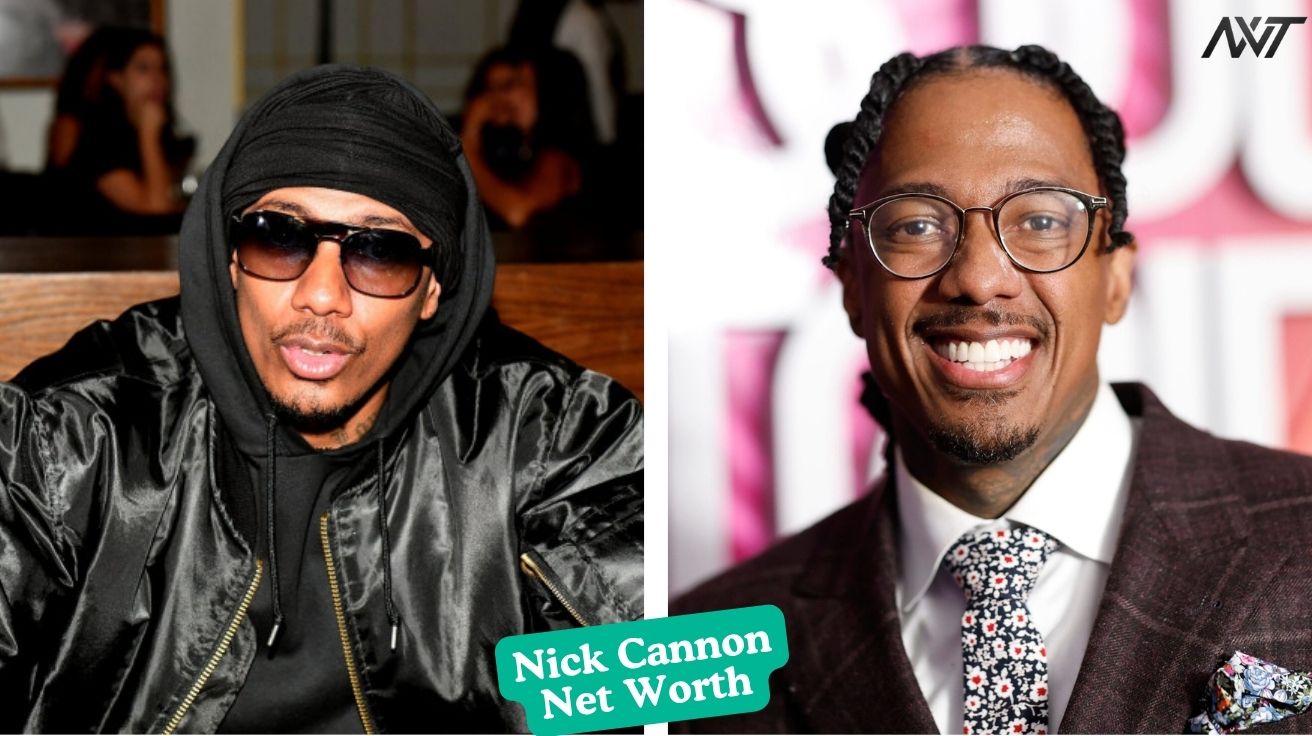 Nick Cannon Net Worth in 2026 How He Earns Millions