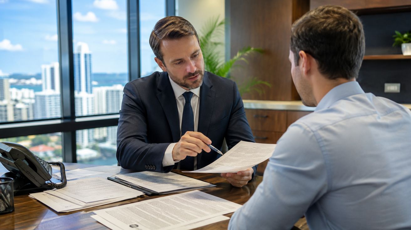 Registered Agent Services in Florida: Straight Talk for Busy Business Owners
