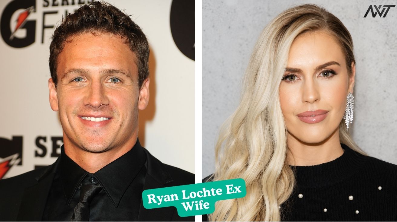 Ryan Lochte Ex Wife Kayla Rae Reid Family and New Chapter