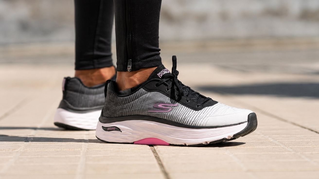 Skechers X Alexander McQueen Redefining Luxury Streetwear and Comfort Fashion in 2026